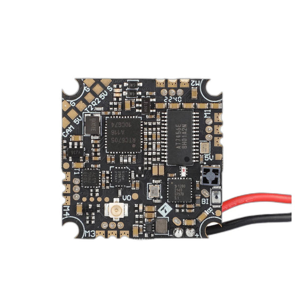 FC Firmware Flash — The Bluejay + ELRS Combo That Actually Works