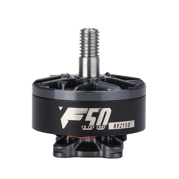 F50 2207 2136g Thrust Motor – Ultra-Light 28.5g for 5-inch FPV Racing