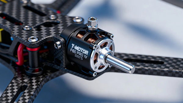 Best FPV Motors for Freestyle in 2026: Why the F60PRO IV V2.0 Reigns Supreme