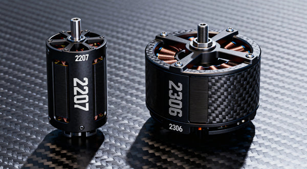 2207 vs 2306 FPV Motors: Which Stator Size Actually Wins in 2026?