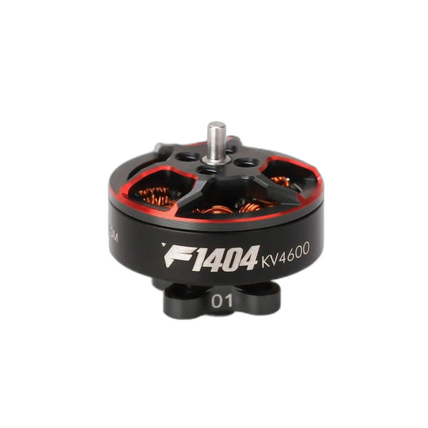 F1404 4600KV TinyWhoop Motor — Best Micro Build Combo