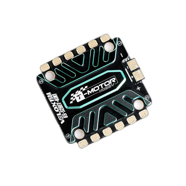 V50A 6S 4-in-1 ESC — What 6 Months of Hard Freestyle Feels Like