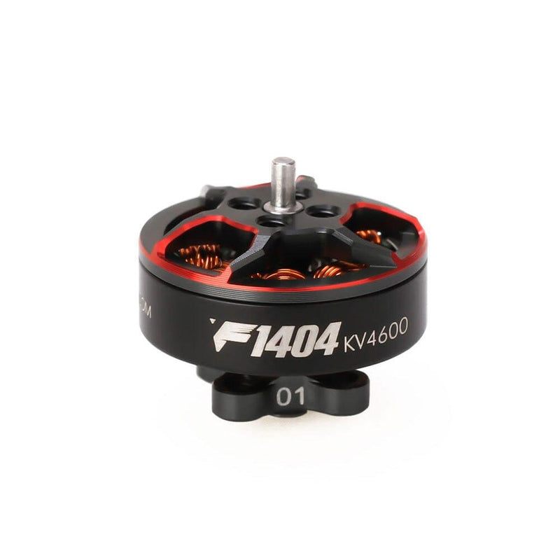 F1404 1404 Micro Motor 4-Pack | Sub-250g 3-3.5" FPV Build