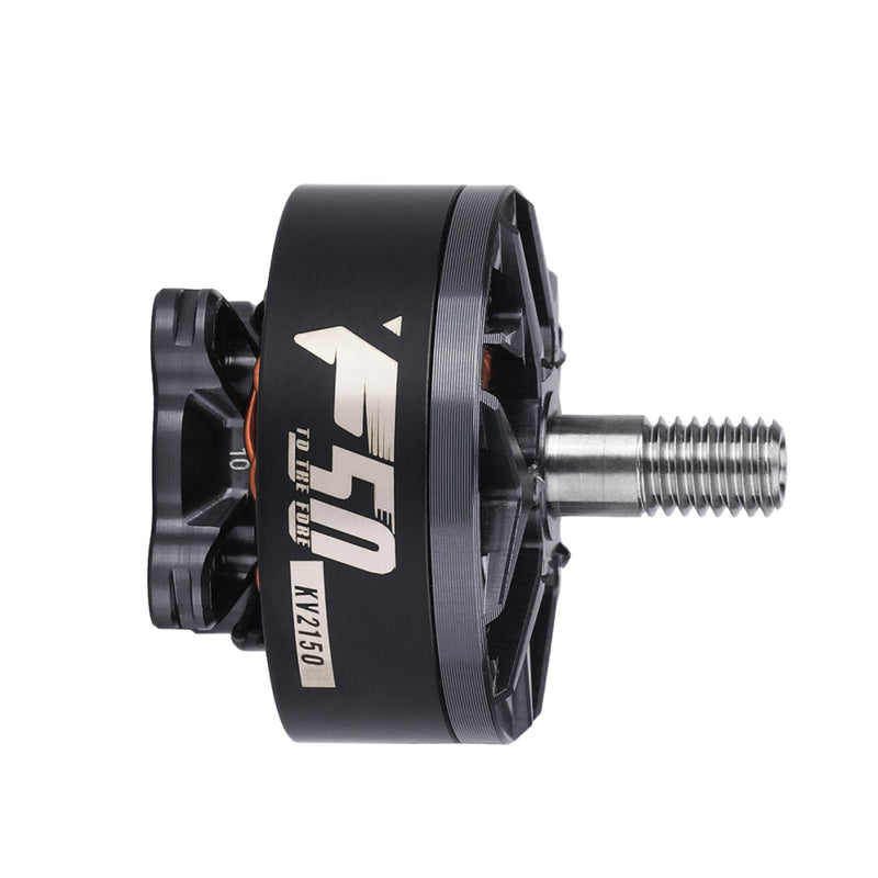 F50 2207 Racing Motor 28.5g | Sub-30g 5" Build Essential