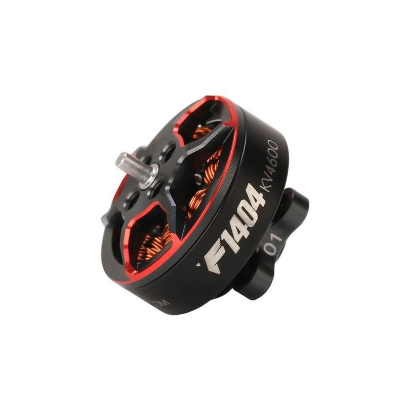 F1404 1404 Micro Motor 4-Pack | Sub-250g 3-3.5" FPV Build