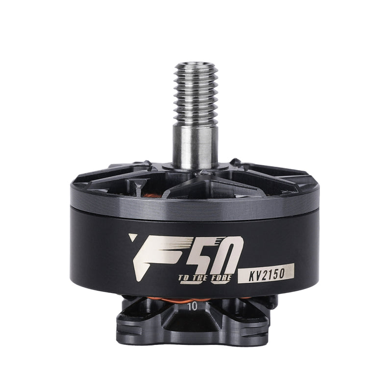 F50 2207 Racing Motor 28.5g | Sub-30g 5" Build Essential