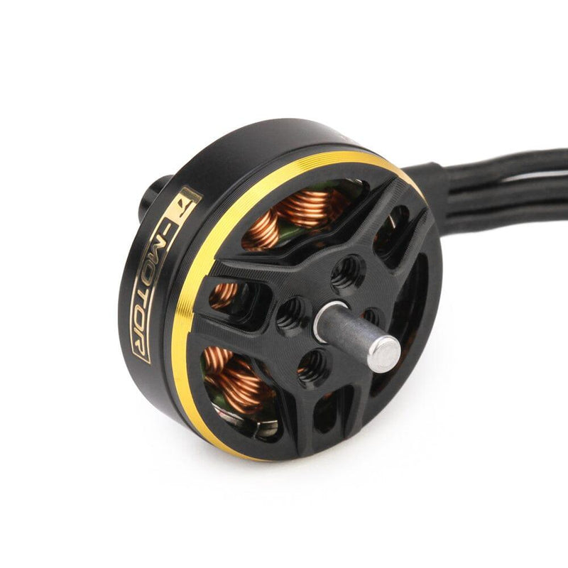 F1303 1303 Toothpick Motor 4-Pack | 3" Sub-250g Park Ripper
