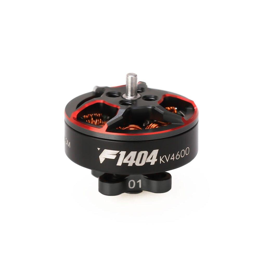 F1404 4600KV Brushless Motor – Ultra-Light for 2S Micro FPV Drones