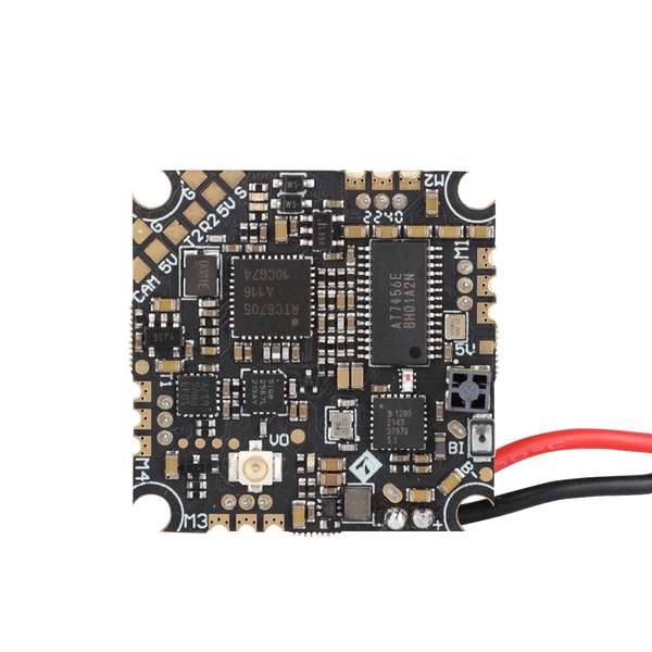 F411 AIO IS 2S 6A ELRS VTX Bluejay – All-in-One Flight Controller for Micro FPV