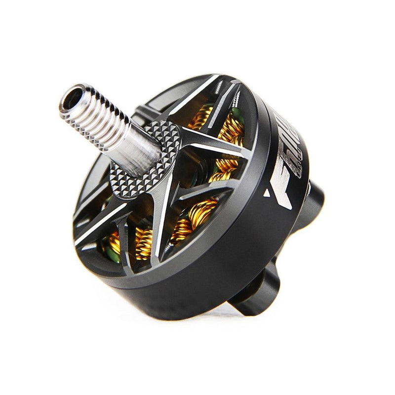 F60PRO IV V2.0 2207.5KV Brushless Racing Motor – High-Thrust for 5-inch FPV Drones