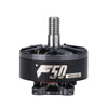 F50 2207 2136g Thrust Motor – Ultra-Light 28.5g for 5-inch FPV Racing