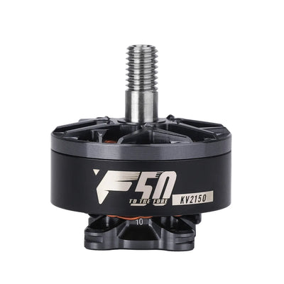 F50 2207 2136g Thrust Motor – Ultra-Light 28.5g for 5-inch FPV Racing