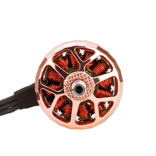 V2307 V2 5" FPV Motor 4-Pack | Bench-Matched Set for Freestyle