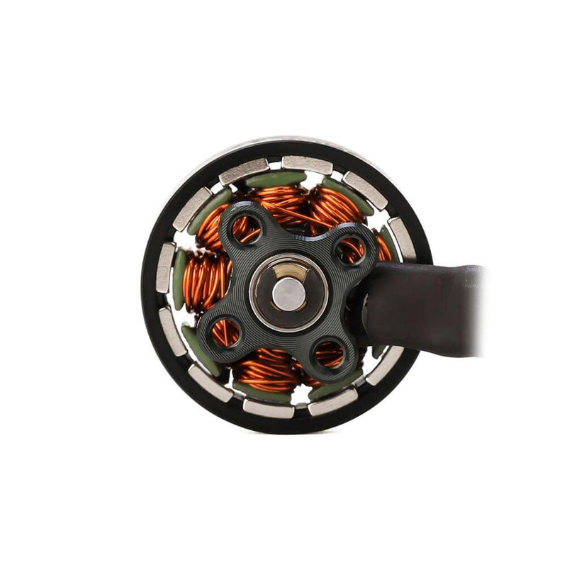 F1404 1404 Micro Motor 4-Pack | Sub-250g 3-3.5" FPV Build