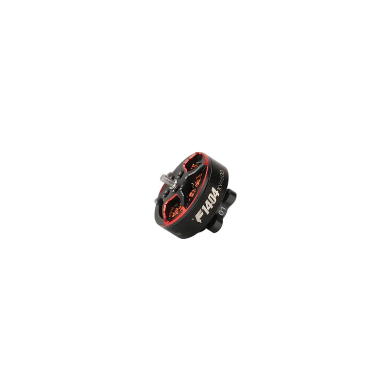 F1404 4600KV Micro FPV Motor | TinyWhoop & Cinewhoop | Pre-Tested + 50% CRP