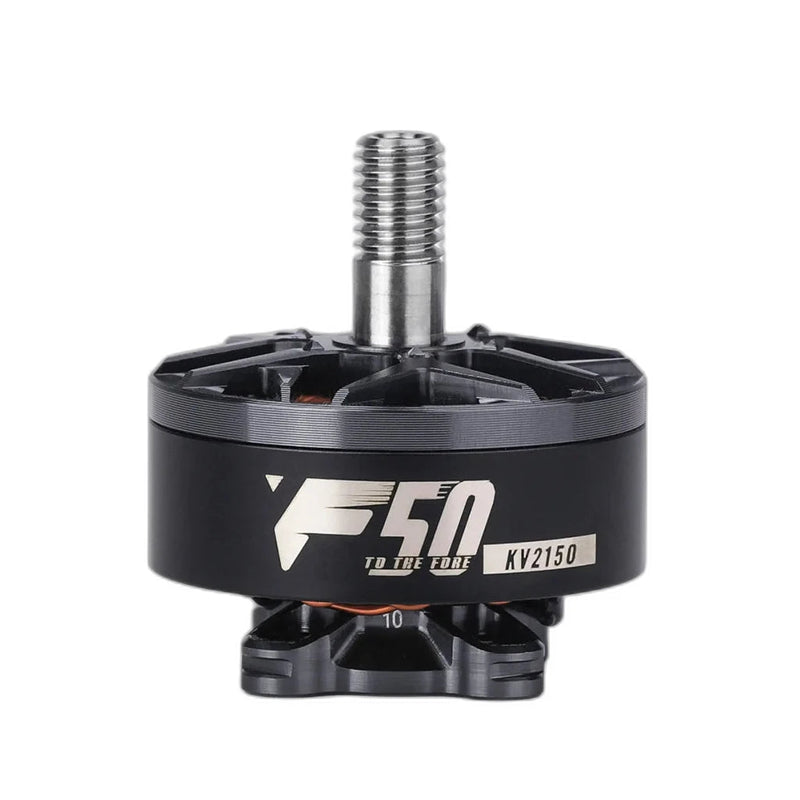 2207 FPV Motor | F50 Ultra-Light 28.5g | Pre-Tested + 50% CRP