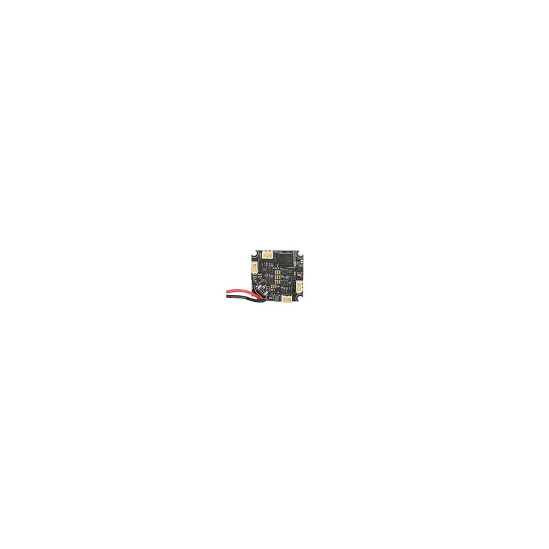 F411 AIO FPV Controller | Bluejay + ELRS + VTX | Bench-Tested + 50% CRP