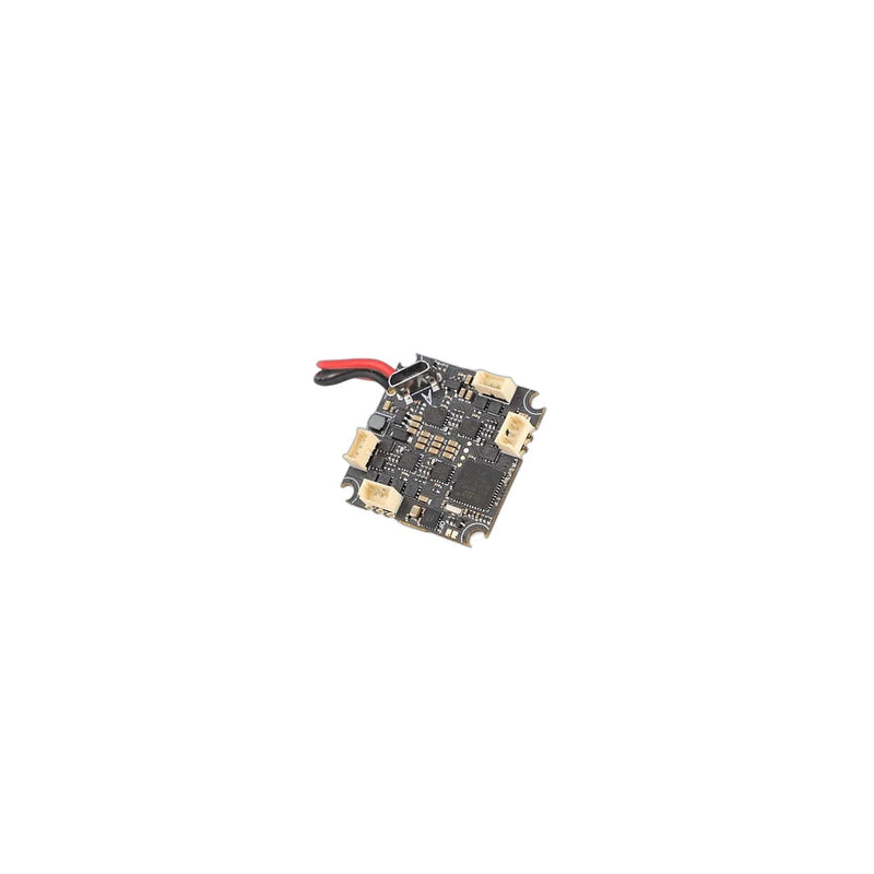F411 AIO FPV Controller | Bluejay + ELRS + VTX | Bench-Tested + 50% CRP
