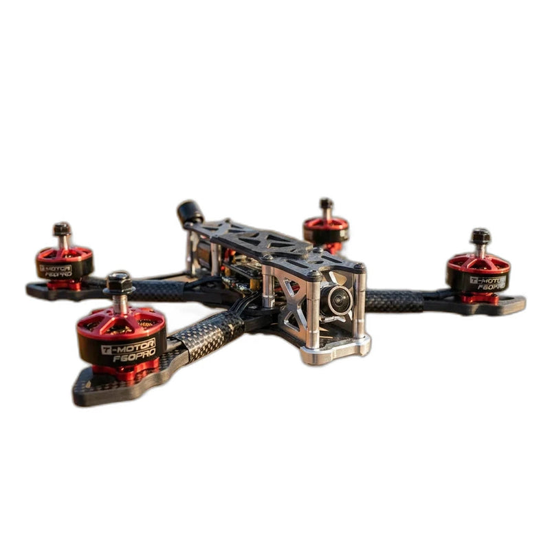 F60PRO Motor Kit | Fly Immediately | Pre-Tested + 50% CRP