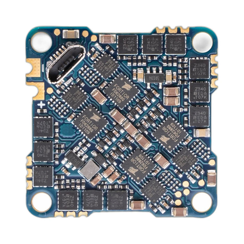 FAT1 AIO FPV Controller | F411/F405 Whoop Board | Bench-Tested + 50% CRP