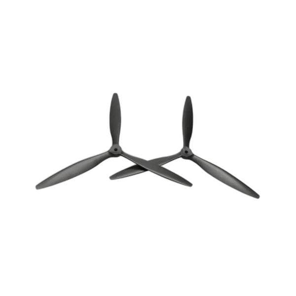 5" 3-Blade Carbon Fiber Propellers | FPV Prop Set | US Stock