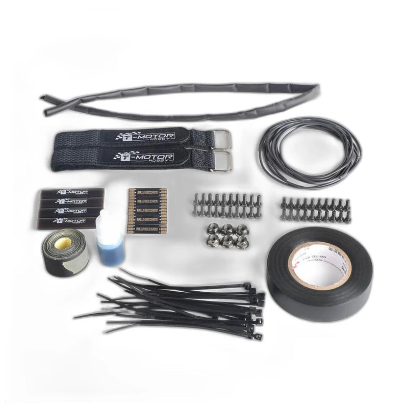 Pilot Field Repair & Install Kit | FPV Maintenance Tool Kit | US Stock