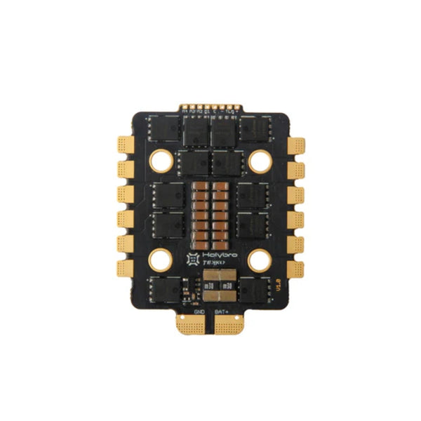 $43 Margin. HolyBro Tekko32 F4 4in1 Mini 50A ESC