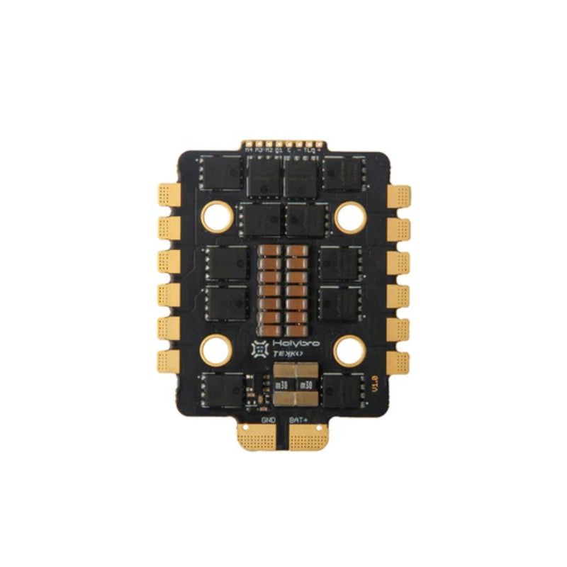 $43 Margin. HolyBro Tekko32 F4 4in1 Mini 50A ESC