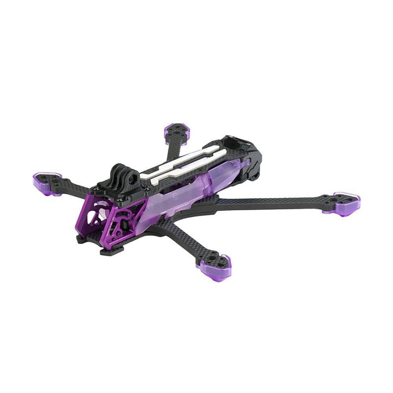 Crashed Your Manta 5? Frame Kit | Deadcat