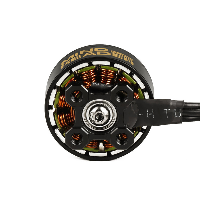 BlackBird V4 2307 6S Motor | AxisFlying Top Quality