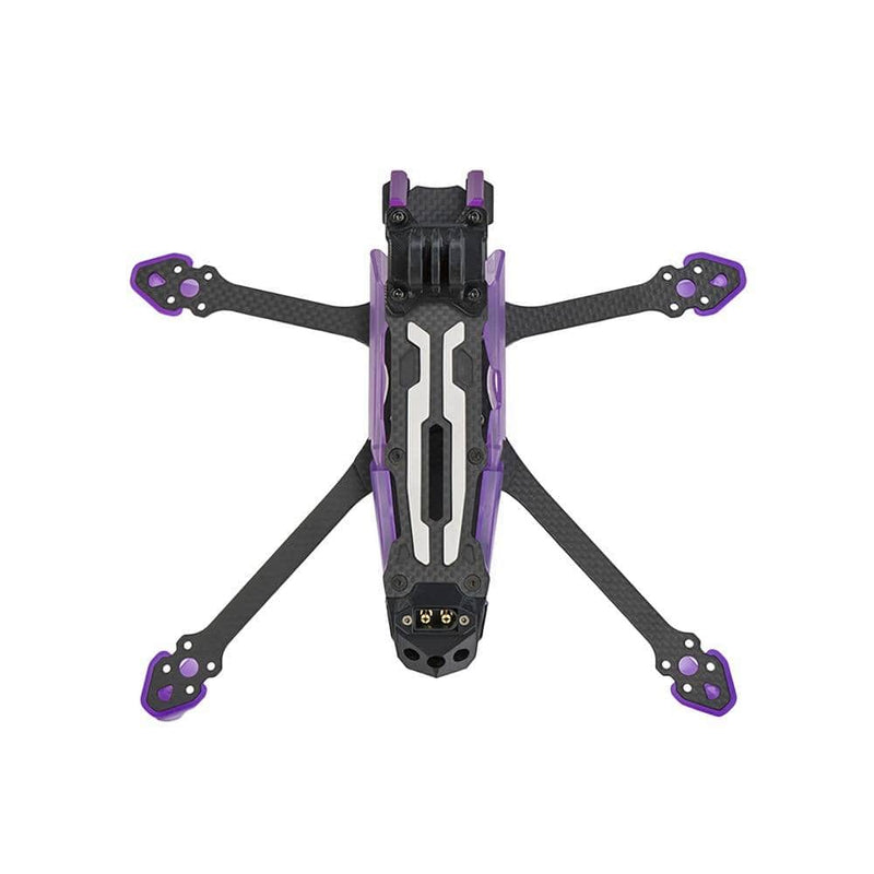 Crashed Your Manta 5? Frame Kit | Deadcat