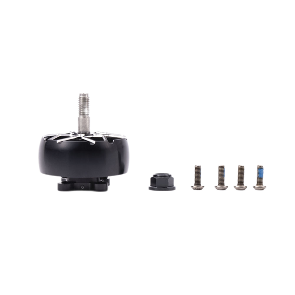 XING2 2809 800KV Cinelifter Motor | Pre-Tested 7" Long Range