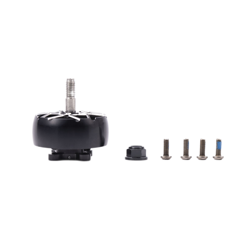 XING2 2809 800KV Cinelifter Motor | Pre-Tested 7" Long Range